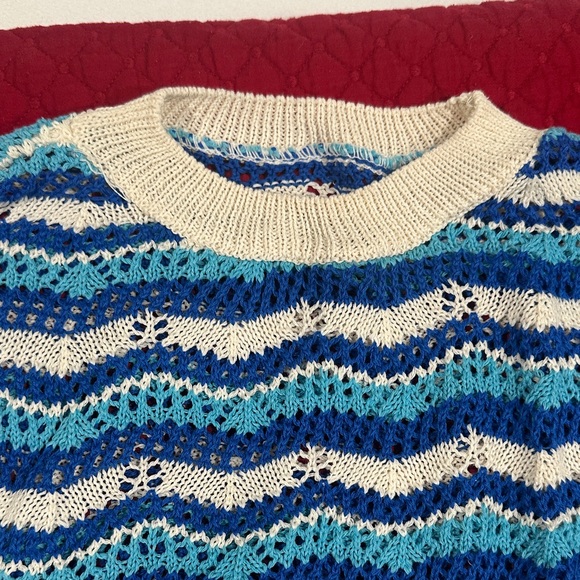 Knit Set - Picture 5 of 6